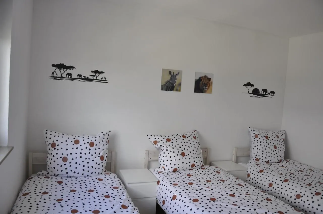 Ueber Den Wolken Und Super Zentral Zwischen Frankfurt Und Darmstadt - 100Qm Langen  Langen (Hessen)