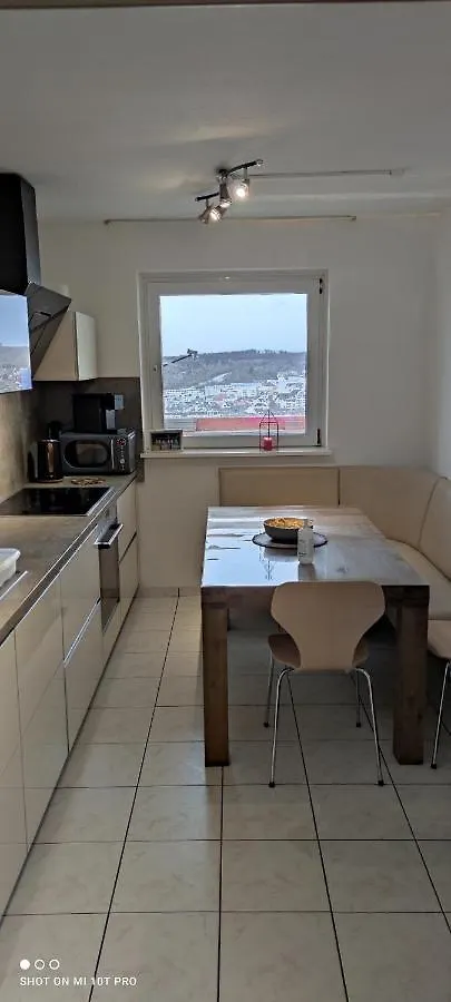 Ueber Den Wolken Und Super Zentral Zwischen Frankfurt Und Darmstadt - 100Qm Langen  Langen (Hessen)